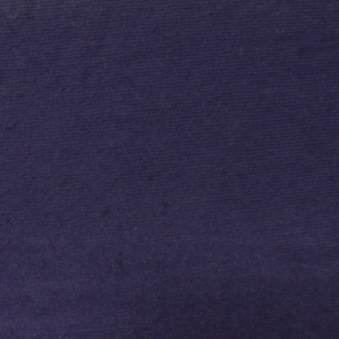 Viscose Polyester Stretch Jersey Knit Fabric, 210 gsm, 130 cm — Navy