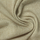 Light Beige Marl Chunky Knit, Polyester — photo 2