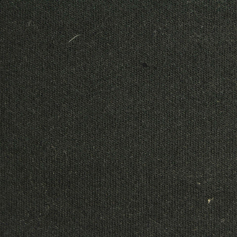 Fleece Fabric, 220 gsm, 152 cm — Green