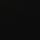 Black Ponte Knit, Polyester — photo 2