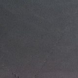 100% Polyester Knit Fabric, 200 gsm, 150 cm — Grey — photo 2