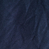 100% Polyester Chunky Knit Fabric, 108 gsm, 170 cm — Navy — photo 2