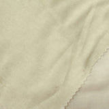 Polyester Stretch Chunky Knit Fabric, 109 gsm, 160 cm — Beige — photo 2