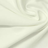 Modal Polyester Interlock Knit Fabric, 190 gsm, 160 cm — Beige — photo 2