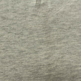 Light Grey Heathered-Marl Chunky Knit, Viscose — photo 2