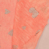 Silver Hearts Chunky Knit, Viscose-Poly — photo 2