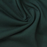 100% Cotton Jersey Knit Fabric, 185 gsm, 180 cm — Green — photo 2