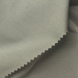 Polyester Stretch Waffle Knit Fabric, 220 gsm, 160 cm — Green — photo 2
