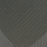 Polyester Stretch Knit Fabric, 165 gsm, 155 cm — Grey — photo 2