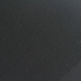 Polyester Stretch ITY Knit Fabric, 210 gsm, 160 cm — Black — photo 2