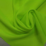 100% Polyester Jersey Knit Fabric, 110 gsm, 160 cm — Green — photo 2