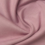 Viscose Polyester Stretch Scuba Knit Fabric, 270 gsm, 165 cm — Pink — photo 2