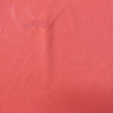 Polyester Stretch Jersey Knit Fabric, 220 gsm, 165 cm — Orange — photo 2