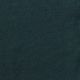 Striped Polyester Stretch Rib Knit Fabric, 360 gsm — Green — photo 2