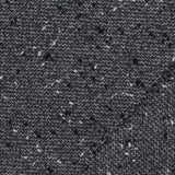 Dark Grey Marl Bouclé, Poly-Wool — photo 2