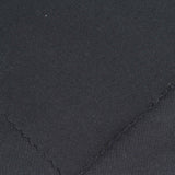 Nylon Stretch Jersey Knit Fabric, 310 gsm, 150 cm — Navy — photo 2