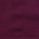 Viscose Nylon Stretch Ponte Knit Fabric, 360 gsm, 155 cm — Purple — photo 2