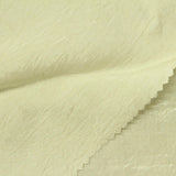 100% Acetate Crepe Fabric, 140 gsm, 145 cm — Khaki — photo 2