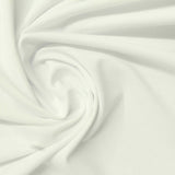 Polyester Stretch Mesh Fabric, 170 gsm, 145 cm — White — photo 2