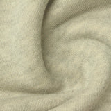 Light Beige Marl Knit, Poly-Viscose — photo 2