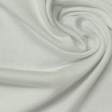 Viscose Stretch Jersey Knit Fabric, 170 gsm, 170 cm — Grey — photo 2