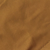 Nylon Stretch Jersey Knit Fabric, 125 gsm, 150 cm — Khaki — photo 2