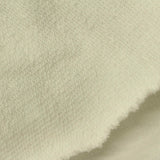 Light Beige Marl French Terry, Cotton — photo 2