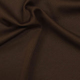 100% Polyester Mesh Fabric, 124 gsm, 180 cm — Brown — photo 2