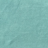 Viscose Stretch Chunky Knit Fabric, 320 gsm, 180 cm — Blue — photo 2