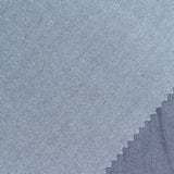 100% Tencel Lyocell Woven Fabric, 208 gsm, 180 cm — Blue — photo 2