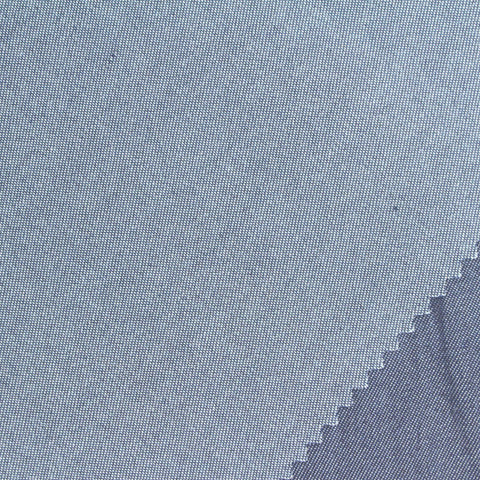 Blue Twill, Tencel Lyocell