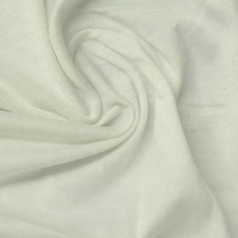 100% Polyester Jersey Knit Fabric, 150 gsm, 150 cm — Beige