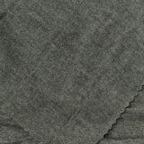 Dark Grey Marl Jersey Knit, Viscose — photo 2