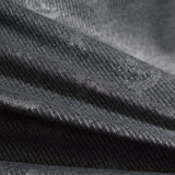 Grey Anchor Jacquard, Poly-Viscose — photo 2