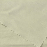 Viscose Nylon Stretch Bengaline Fabric, 260 gsm, 148 cm — Khaki — photo 2