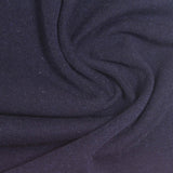 100% Cotton Denim Fabric, 260 gsm, 165 cm — Navy — photo 2