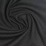 Dark Grey Marl Jersey Knit — photo 2