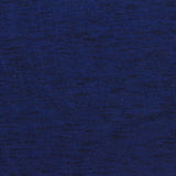Blue Heathered-Marl Jersey Knit, Cotton-Tencel Lyocell — photo 2