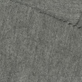 Heather Grey Marl Jersey Knit, Viscose — photo 2