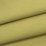 Polyester Cotton Stretch Fleece Fabric, 400 gsm, 185 cm — Khaki — photo 2
