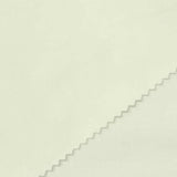 Cotton Nylon Stretch Ponte Knit Fabric, 254 gsm, 158 cm — Beige — photo 2
