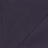 Polyester Stretch Scuba Knit Fabric, 280 gsm, 180 cm — Navy — photo 2