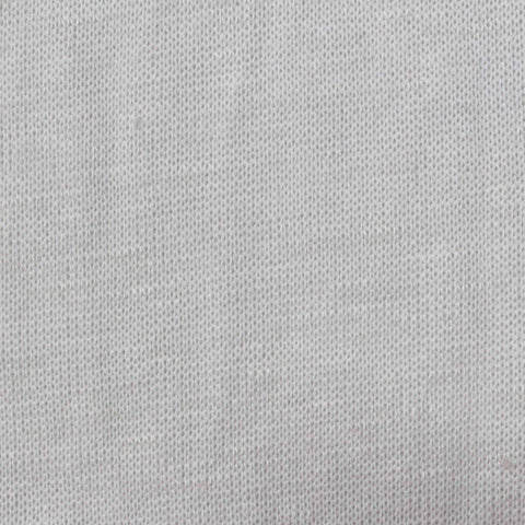 Polyester Viscose Chunky Knit Fabric, 180 gsm, 160 cm — Beige