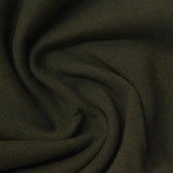 100% Polyester Fleece Fabric, 180 gsm — Green — photo 2