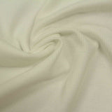100% Polyester Rib Knit Fabric, 235 gsm, 165 cm — Khaki — photo 2