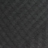 Dark Grey Heathered-Marl Jacquard, Poly-Cotton — photo 2