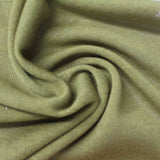 Chunky Knit Fabric, 151 gsm, 175 cm — Khaki — photo 2