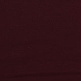 Polyester Stretch Scuba Knit Fabric, 300 gsm, 165 cm — Red — photo 2