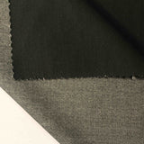 Printed Viscose Polyester Stretch Knit Fabric, 230 gsm, 158 cm — Black — photo 2