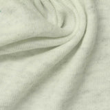 Light Grey Marl Chunky Knit, Viscose-Poly — photo 2